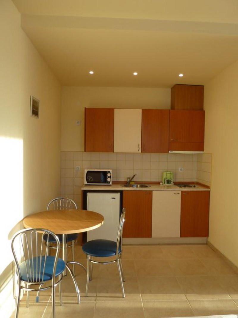 Хотел Авеню - Снимка 2