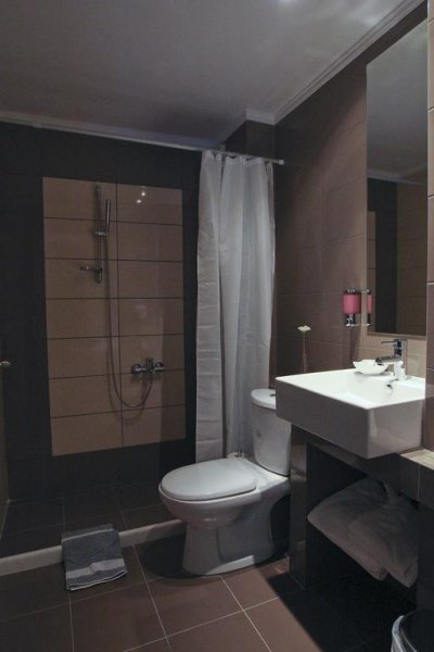 Aqua Mare Hotel - Снимка 7
