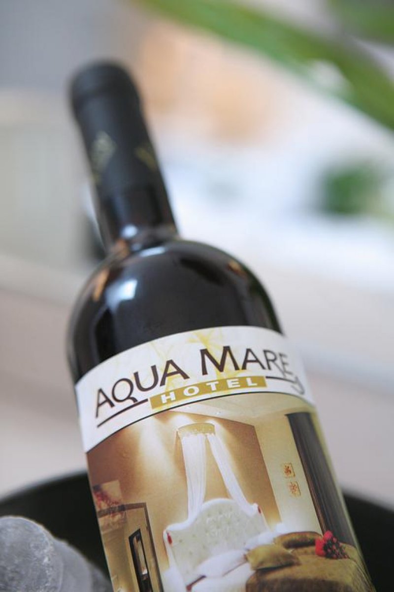 Aqua Mare Hotel - Снимка 5