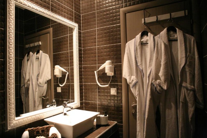 Aqua Mare Hotel - Снимка 5