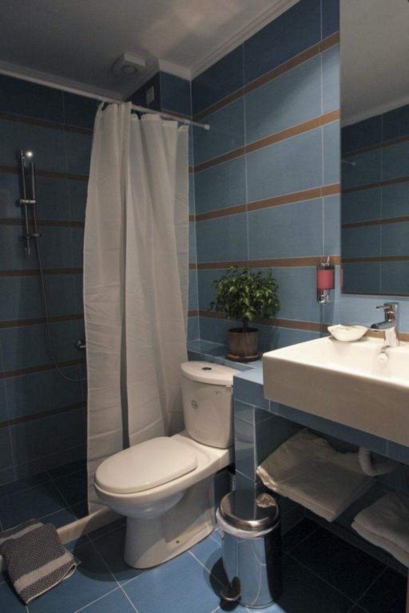 Aqua Mare Hotel - Снимка 3