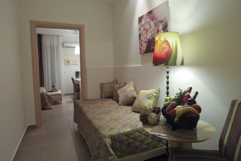 Aqua Mare Hotel - Снимка 8