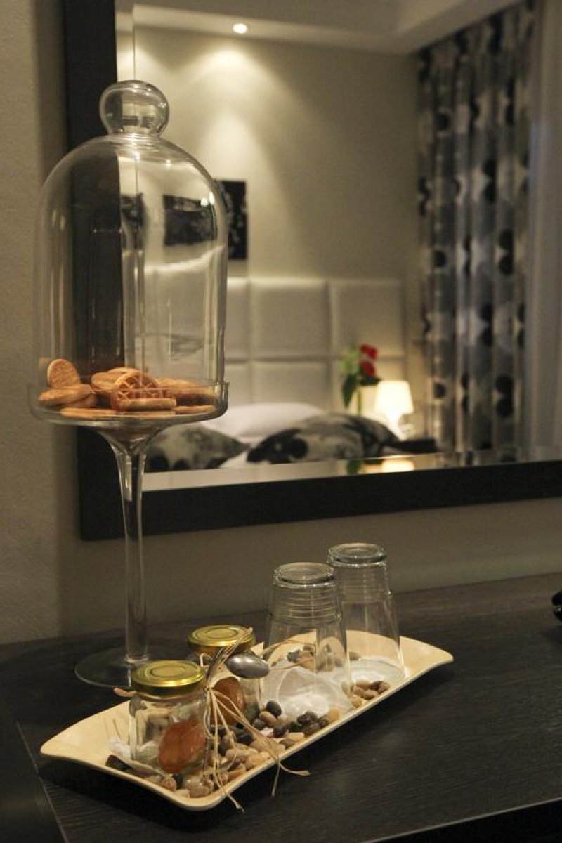 Aqua Mare Hotel - Снимка 1