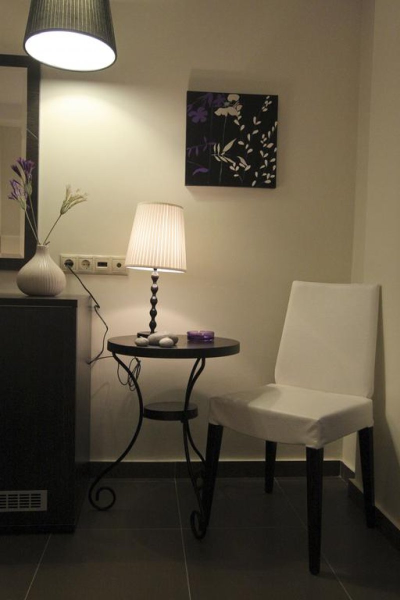 Aqua Mare Hotel - Снимка 11