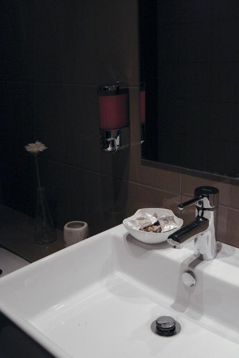 Aqua Mare Hotel - Снимка 5