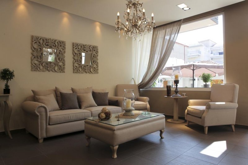 Aqua Mare Hotel - Снимка 10