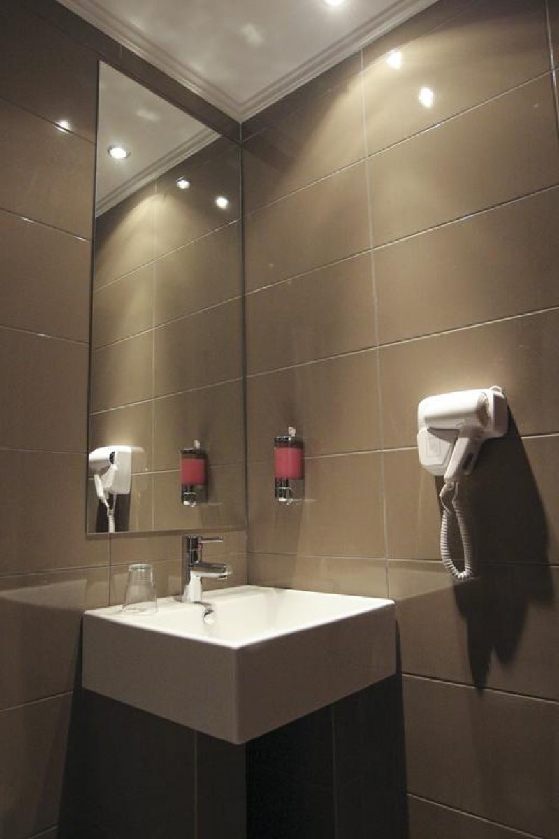 Aqua Mare Hotel - Снимка 8