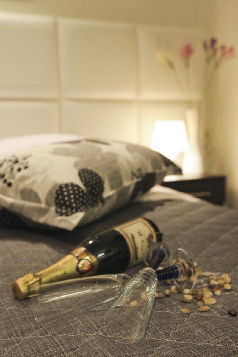 Aqua Mare Hotel - Снимка 5