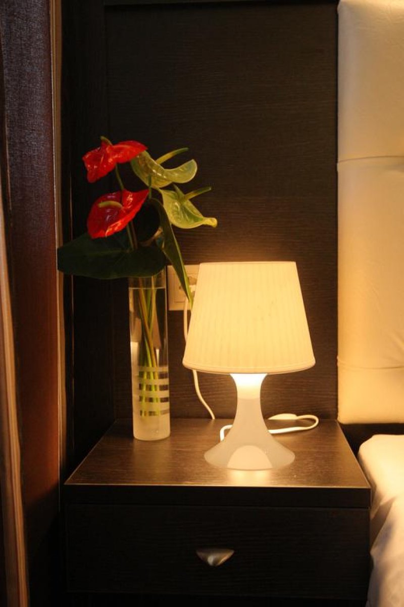 Aqua Mare Hotel - Снимка 4