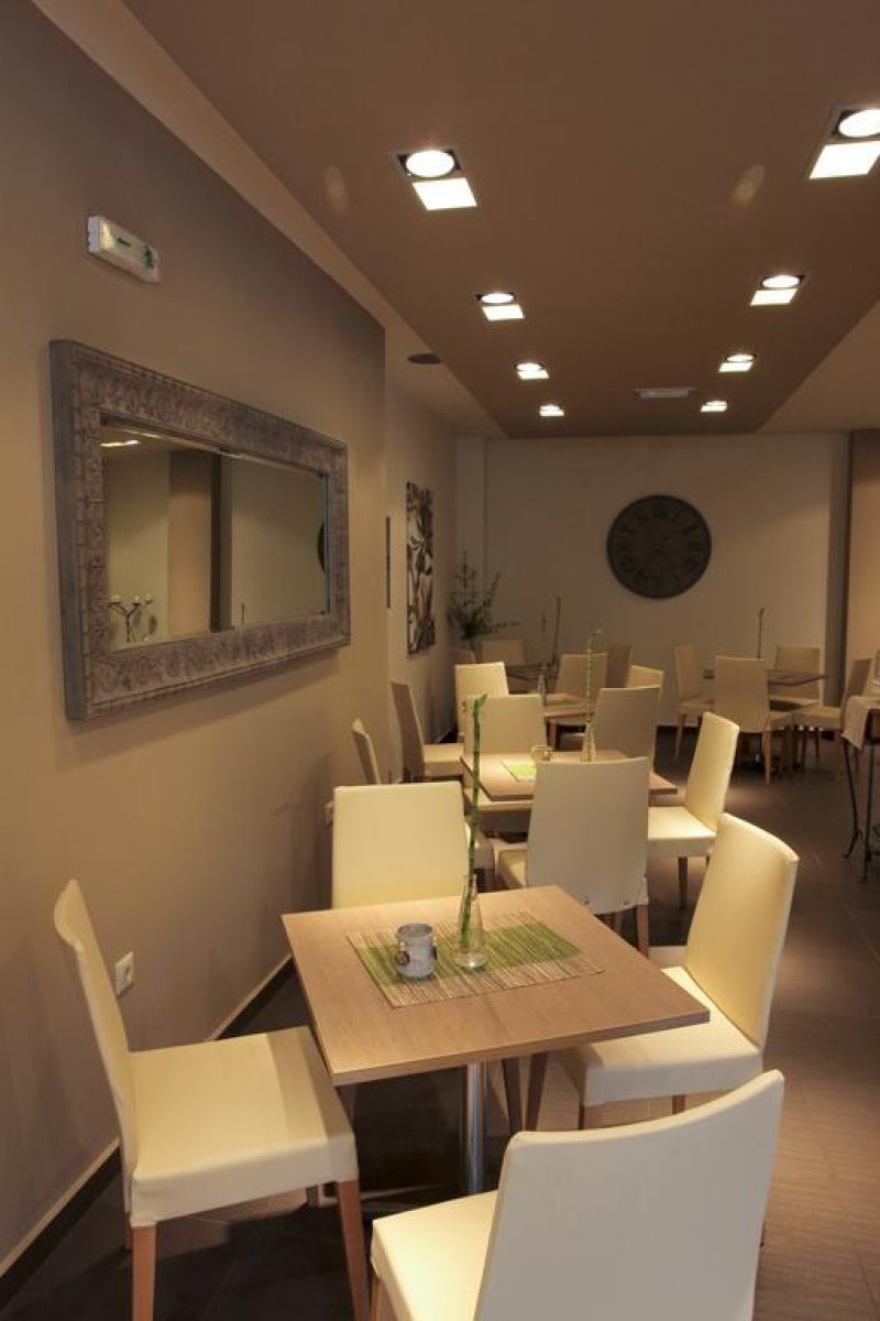 Aqua Mare Hotel - Снимка 1