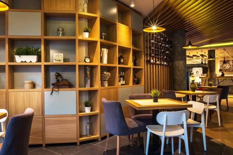 Балнеохотел Дианамар - Снимка 10