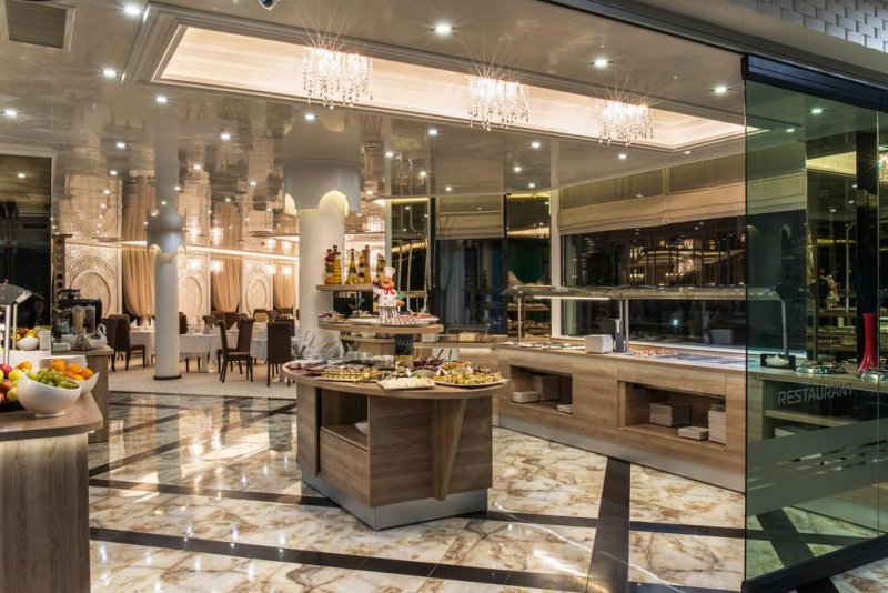 Балнеохотел Дианамар - Снимка 10