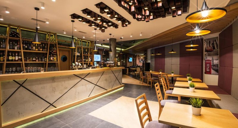 Балнеохотел Дианамар - Снимка 11