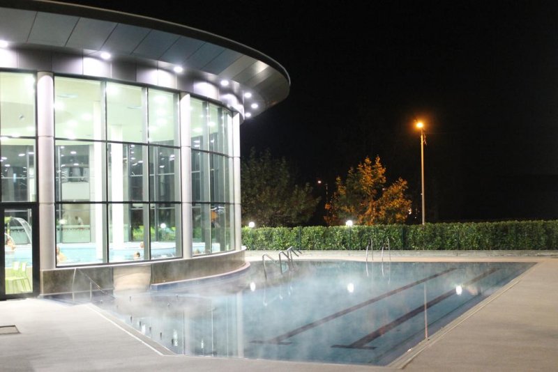 Балнеохотел Дианамар - Снимка 8