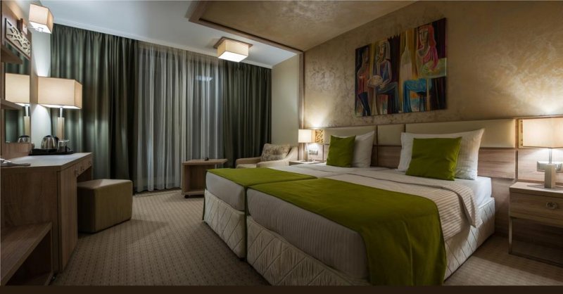 Балнеохотел Дианамар - Снимка 3