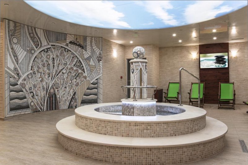 Балнеохотел Дианамар - Снимка 10