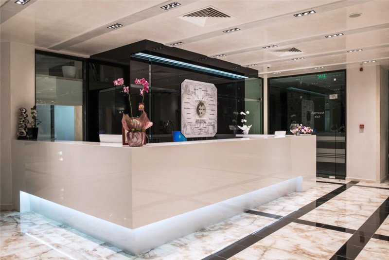 Балнеохотел Дианамар - Снимка 2