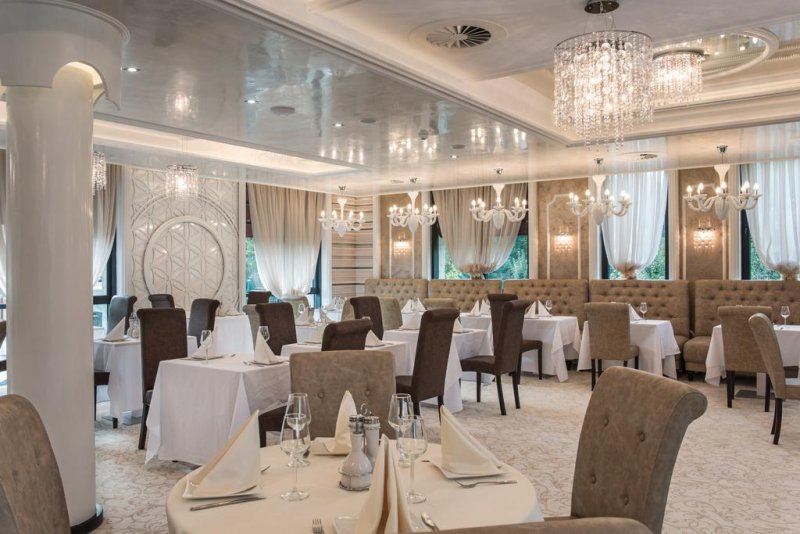 Балнеохотел Дианамар - Снимка 9