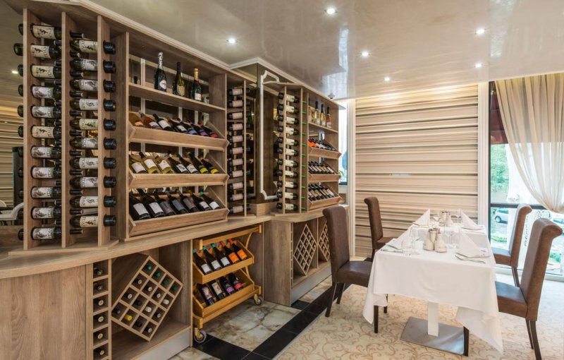 Балнеохотел Дианамар - Снимка 5