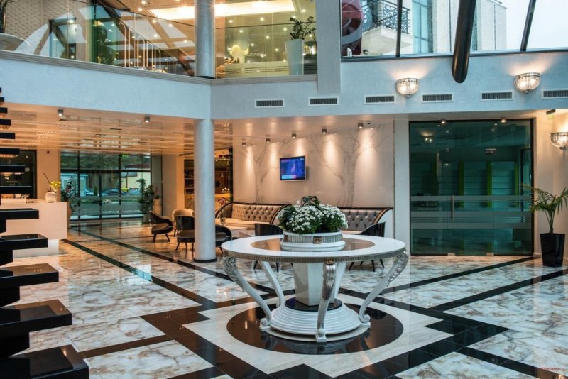 Балнеохотел Дианамар - Снимка 1