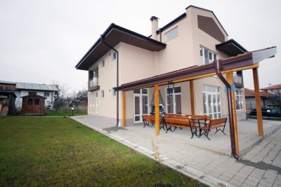 Вила Джерман