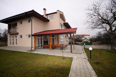 Вила Джерман - Снимка 6