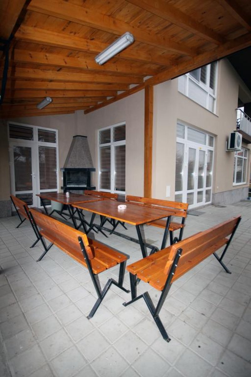 Вила Джерман - Снимка 3