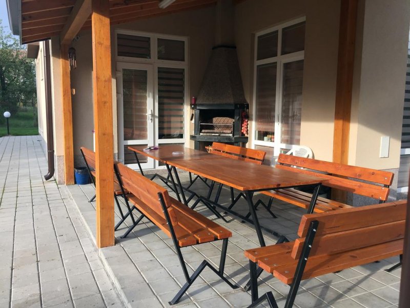 Вила Джерман - Снимка 10