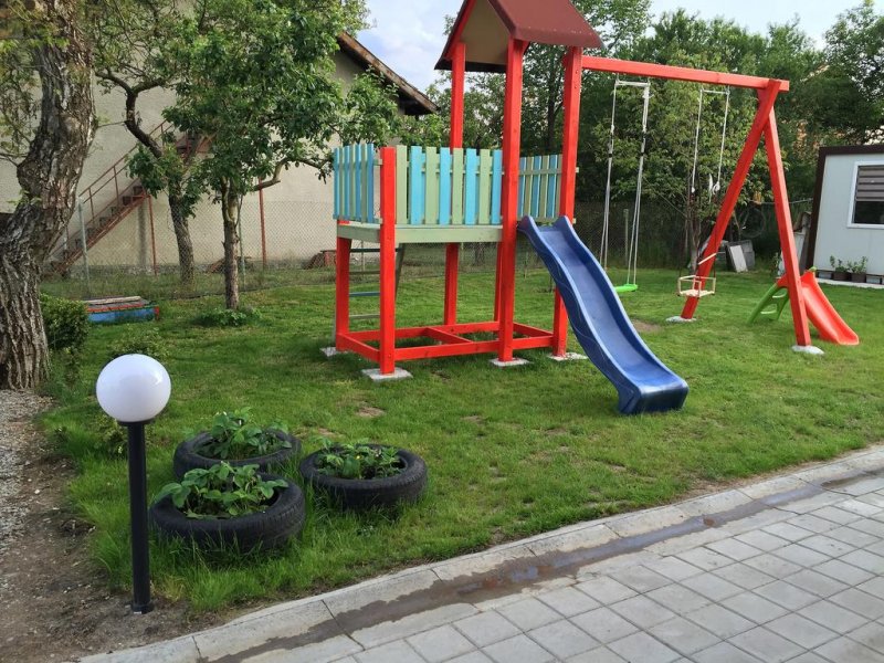 Вила Джерман - Снимка 8