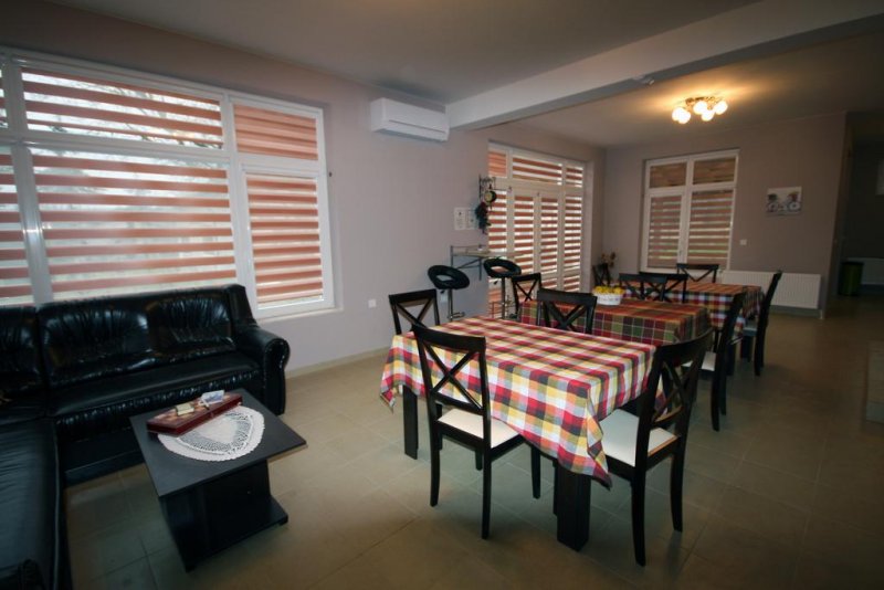 Вила Джерман - Снимка 1