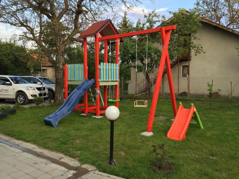 Вила Джерман - Снимка 9