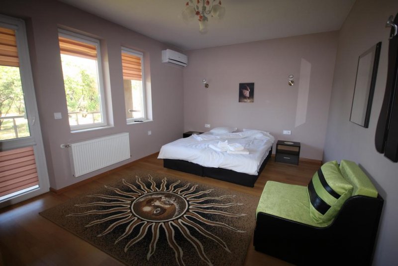 Вила Джерман - Снимка 2