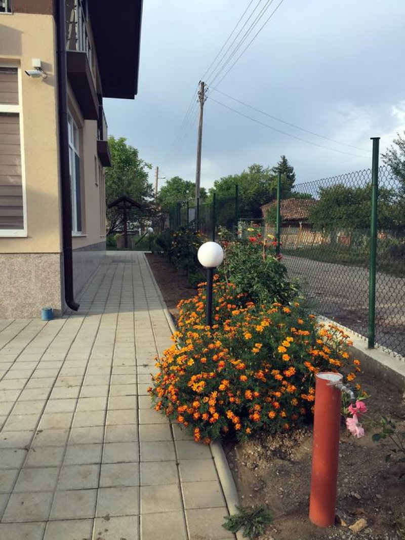 Вила Джерман - Снимка 7