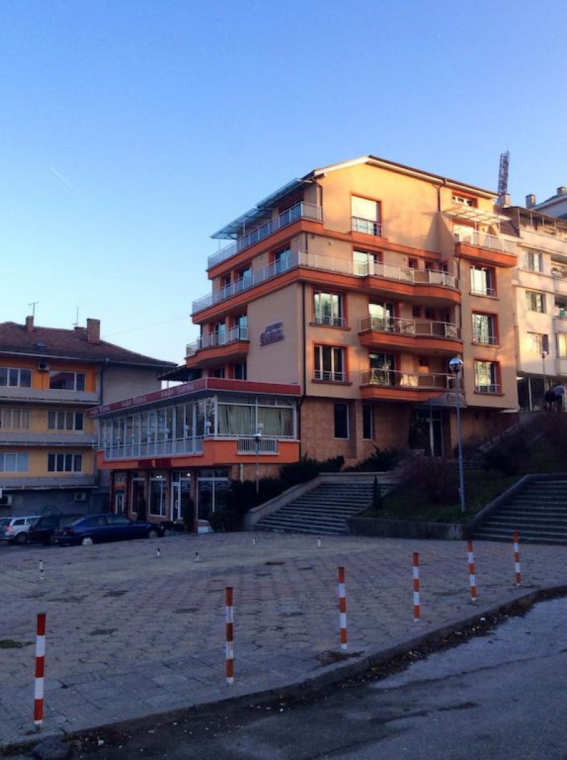 Хотел Елена - Снимка 3