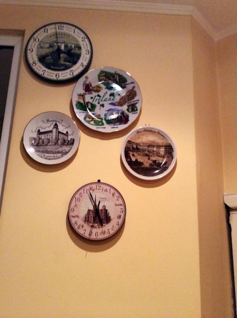 Хотел Елена - Снимка 3