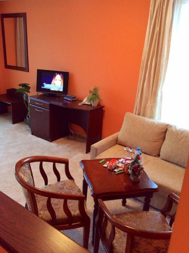 Хотел Елена - Снимка 11