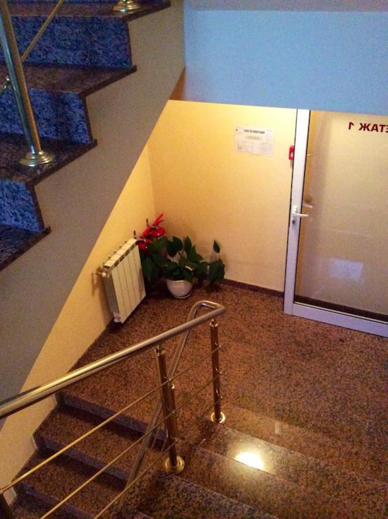 Хотел Елена - Снимка 11