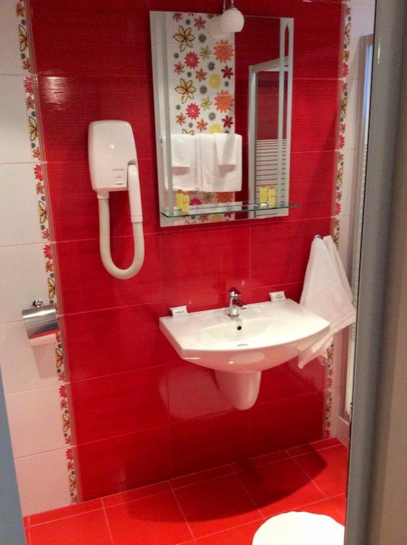 Хотел Елена - Снимка 4