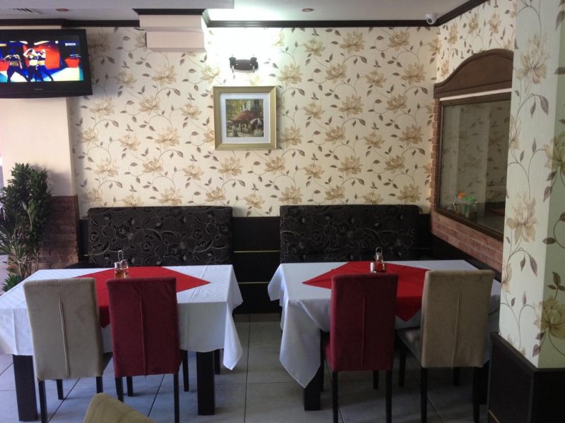 Хотел Елена - Снимка 4