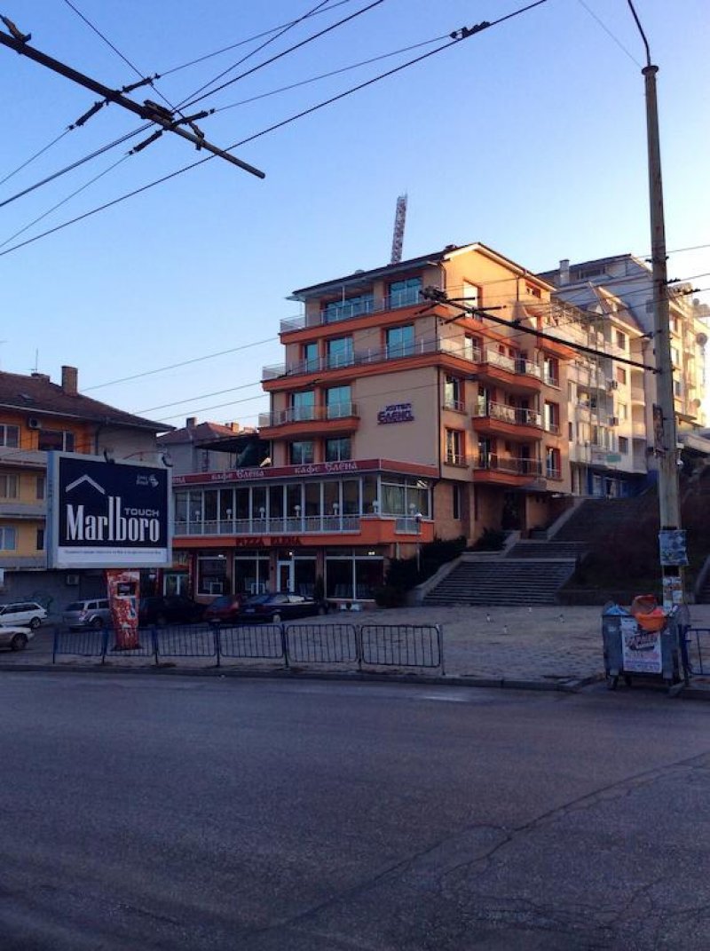 Хотел Елена - Снимка 10