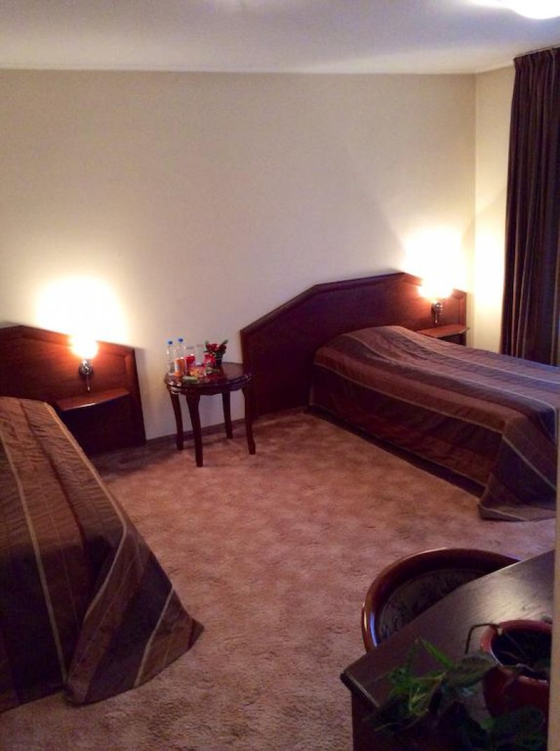 Хотел Елена - Снимка 2