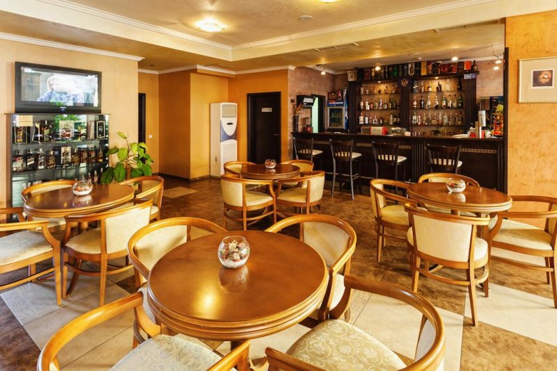 Хотел Форум - Снимка 3