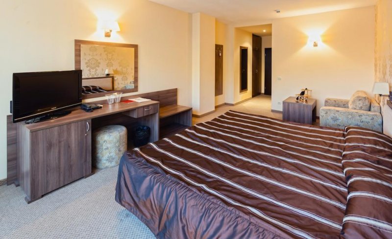 Хотел Форум - Снимка 10