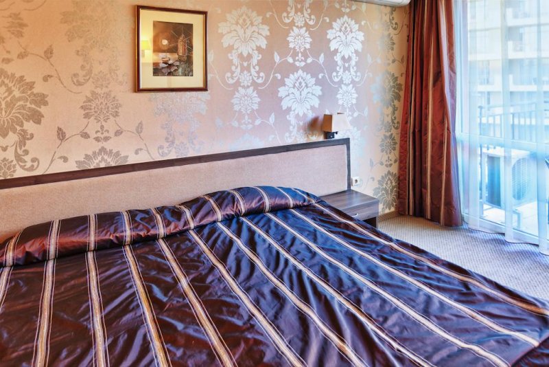 Хотел Форум - Снимка 4