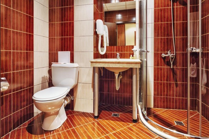 Хотел Форум - Снимка 7