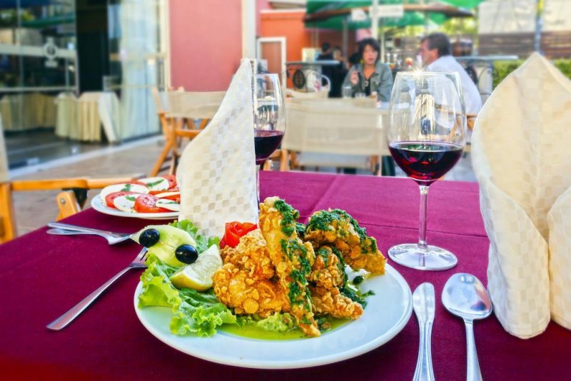 Хотел Форум - Снимка 7