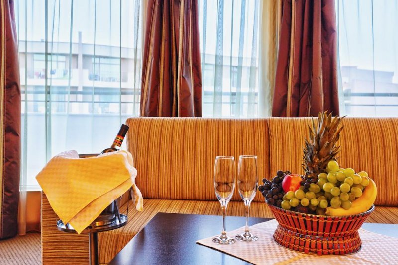 Хотел Форум - Снимка 5