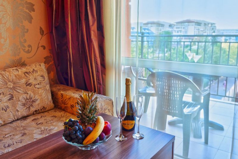 Хотел Форум - Снимка 10