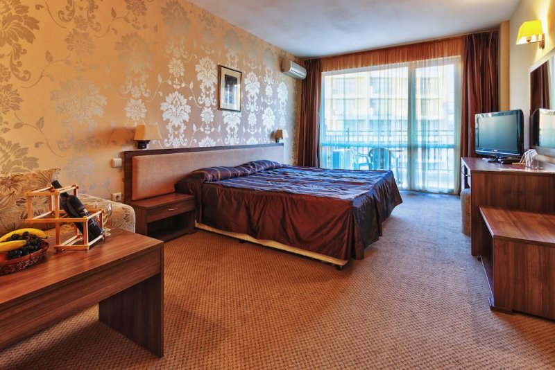 Хотел Форум - Снимка 9