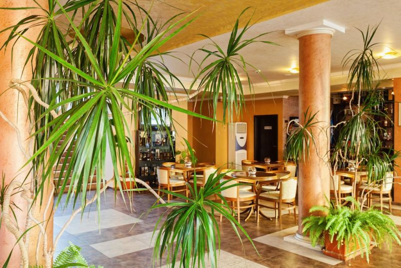 Хотел Форум - Снимка 7